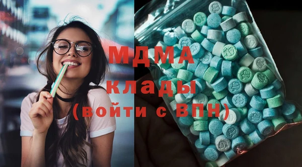 твердый Алексеевка